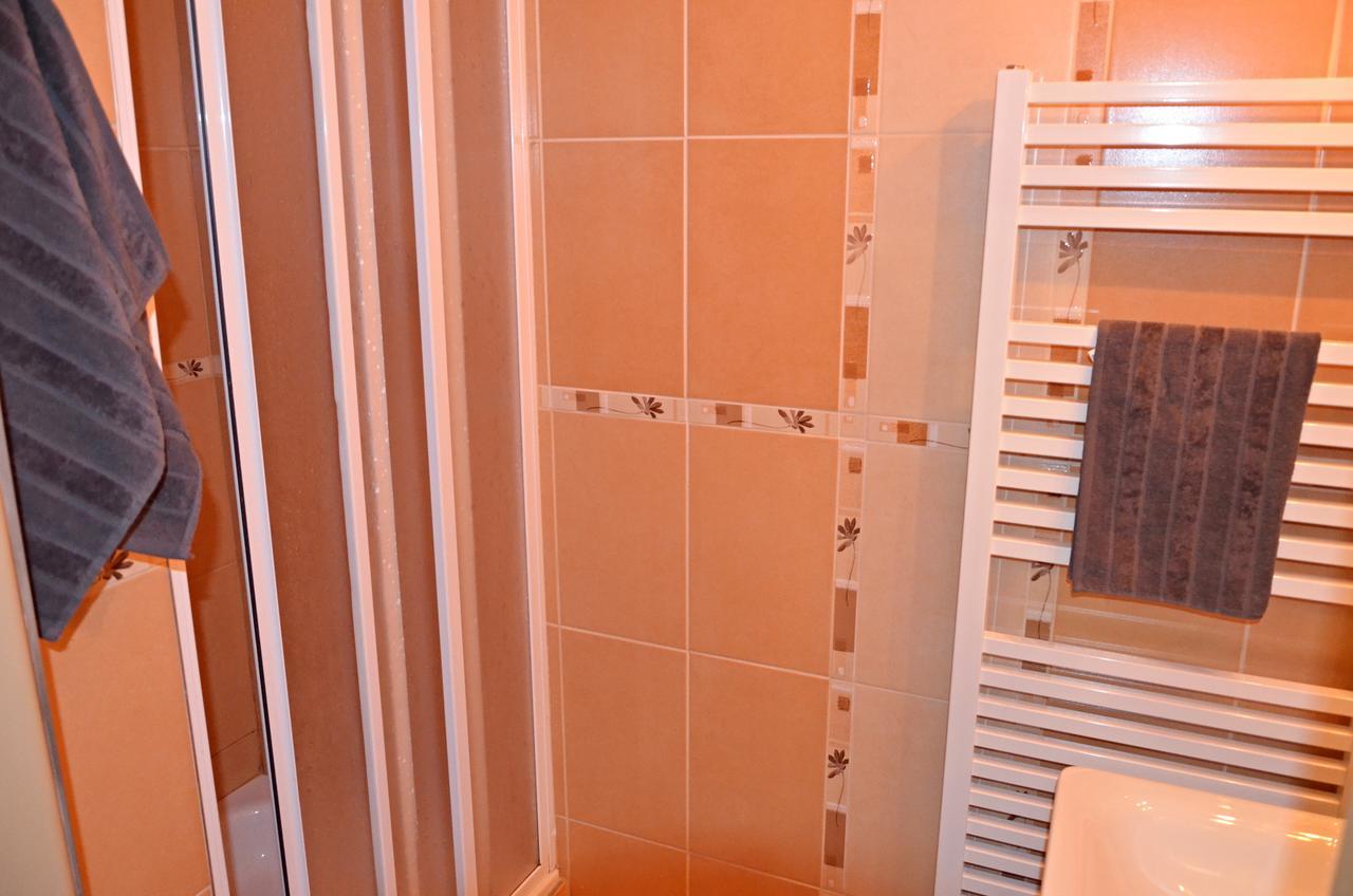 Chata Filipsky Ždiar Exterior foto